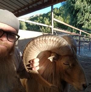 Meet your Posher, Jack